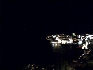 Město Dubrovník - Staré město, přístav - 18.2.2026 v 04:50 Město Dubrovník - Staré město, přístav - 18.2.2026 v 04:50