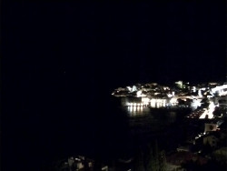 Staré město, přístav