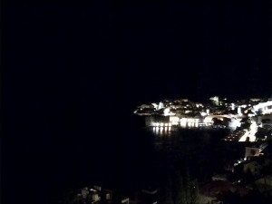 Město Dubrovník - Staré město, přístav - 18.2.2026 v 05:00 Město Dubrovník - Staré město, přístav - 18.2.2026 v 05:00