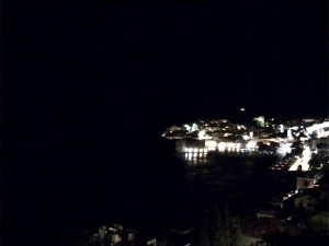 Město Dubrovník - Staré město, přístav - 18.2.2026 v 05:05 Město Dubrovník - Staré město, přístav - 18.2.2026 v 05:05