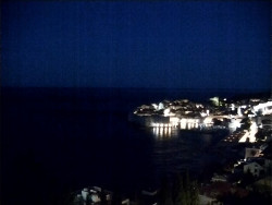 Staré město, přístav