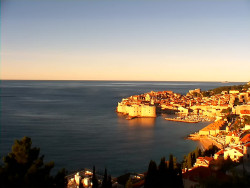 Staré město, přístav