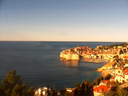 Staré město, přístav