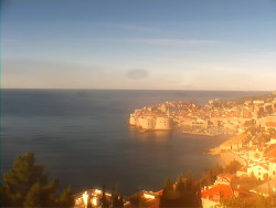 Staré město, přístav