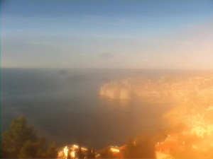 Město Dubrovník - Staré město, přístav - 18.2.2026 v 09:15 Město Dubrovník - Staré město, přístav - 18.2.2026 v 09:15