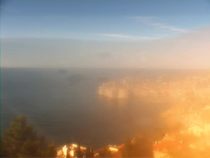 Město Dubrovník - Staré město, přístav - 18.2.2026 v 09:20 Město Dubrovník - Staré město, přístav - 18.2.2026 v 09:20