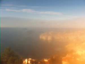 Město Dubrovník - Staré město, přístav - 18.2.2026 v 09:35 Město Dubrovník - Staré město, přístav - 18.2.2026 v 09:35