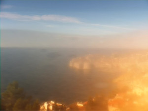 Město Dubrovník - Staré město, přístav - 18.2.2026 v 09:40 Město Dubrovník - Staré město, přístav - 18.2.2026 v 09:40