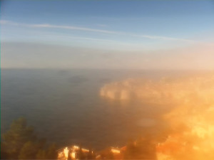 Město Dubrovník - Staré město, přístav - 18.2.2026 v 09:50 Město Dubrovník - Staré město, přístav - 18.2.2026 v 09:50