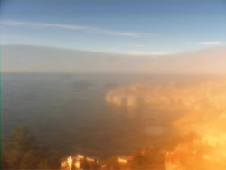 Staré město, přístav