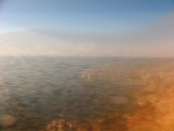 Staré město, přístav