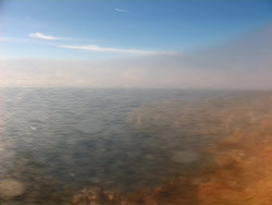 Staré město, přístav