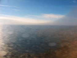 Staré město, přístav