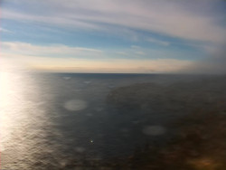 Staré město, přístav