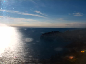 Město Dubrovník - Staré město, přístav - 18.2.2026 v 15:05 Město Dubrovník - Staré město, přístav - 18.2.2026 v 15:05