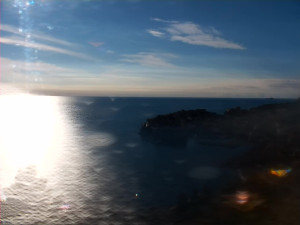 Město Dubrovník - Staré město, přístav - 18.2.2026 v 15:15 Město Dubrovník - Staré město, přístav - 18.2.2026 v 15:15