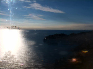 Město Dubrovník - Staré město, přístav - 18.2.2026 v 15:20 Město Dubrovník - Staré město, přístav - 18.2.2026 v 15:20