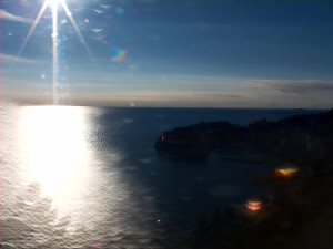 Město Dubrovník - Staré město, přístav - 18.2.2026 v 15:35 Město Dubrovník - Staré město, přístav - 18.2.2026 v 15:35