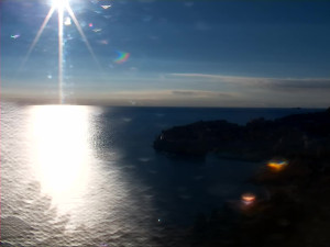 Město Dubrovník - Staré město, přístav - 18.2.2026 v 15:40 Město Dubrovník - Staré město, přístav - 18.2.2026 v 15:40