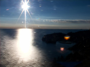 Město Dubrovník - Staré město, přístav - 18.2.2026 v 16:05 Město Dubrovník - Staré město, přístav - 18.2.2026 v 16:05