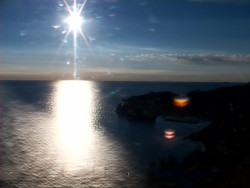 Staré město, přístav