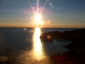 Město Dubrovník - Staré město, přístav - 18.2.2026 v 16:50 Město Dubrovník - Staré město, přístav - 18.2.2026 v 16:50