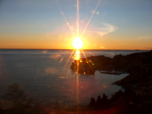 Město Dubrovník - Staré město, přístav - 18.2.2026 v 17:10 Město Dubrovník - Staré město, přístav - 18.2.2026 v 17:10