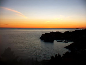 Město Dubrovník - Staré město, přístav - 18.2.2026 v 17:30 Město Dubrovník - Staré město, přístav - 18.2.2026 v 17:30