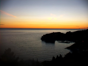 Město Dubrovník - Staré město, přístav - 18.2.2026 v 17:35 Město Dubrovník - Staré město, přístav - 18.2.2026 v 17:35