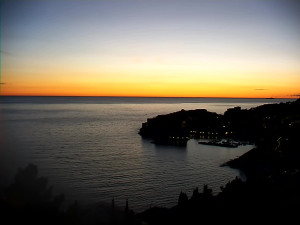 Město Dubrovník - Staré město, přístav - 18.2.2026 v 17:40 Město Dubrovník - Staré město, přístav - 18.2.2026 v 17:40