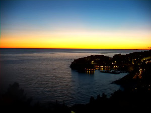 Město Dubrovník - Staré město, přístav - 18.2.2026 v 17:50 Město Dubrovník - Staré město, přístav - 18.2.2026 v 17:50