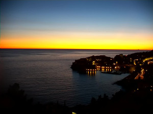 Město Dubrovník - Staré město, přístav - 18.2.2026 v 17:55 Město Dubrovník - Staré město, přístav - 18.2.2026 v 17:55