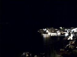 Staré město, přístav