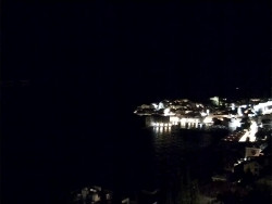 Staré město, přístav