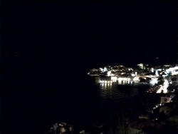 Staré město, přístav