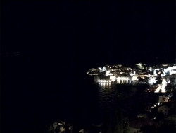 Staré město, přístav