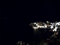 Staré město, přístav