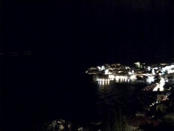 Staré město, přístav