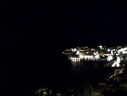 Staré město, přístav