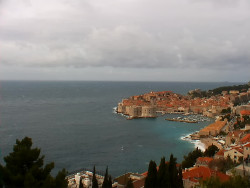 Staré město, přístav