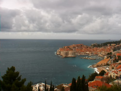 Staré město, přístav