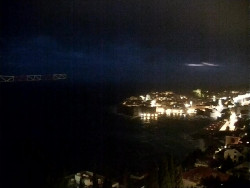 Staré město, přístav