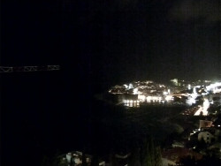 Staré město, přístav