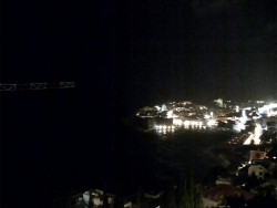 Staré město, přístav