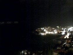 Staré město, přístav