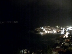 Staré město, přístav