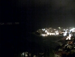 Staré město, přístav