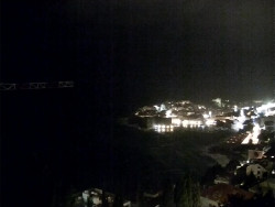 Staré město, přístav