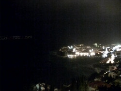 Staré město, přístav