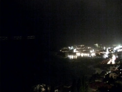 Staré město, přístav